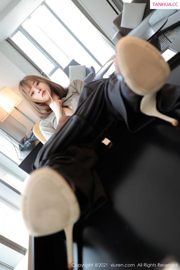 奈沐子  童颜欧派奈沐子 喜欢这样的妹子第62张图片